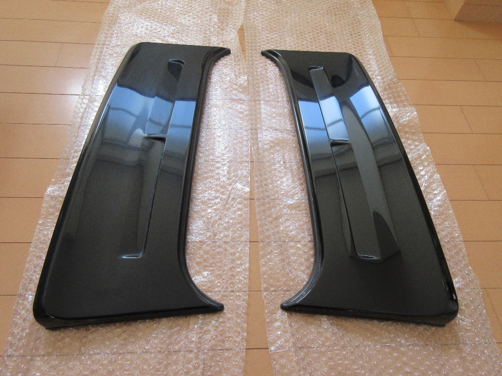 超稀少品]E24キャラバン・ホーミー ロイヤル用エアアウトレットグリル 