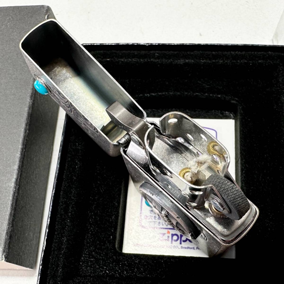 超希少/未使用】Zippo Marlboro Timeless Collection/ジッポー  