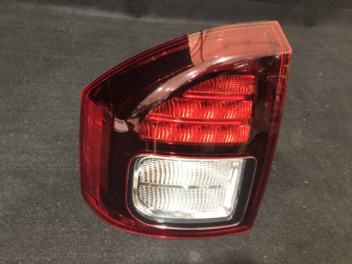 BMW クリスタル テールランプ テールライト E46 ツーリング ワゴン