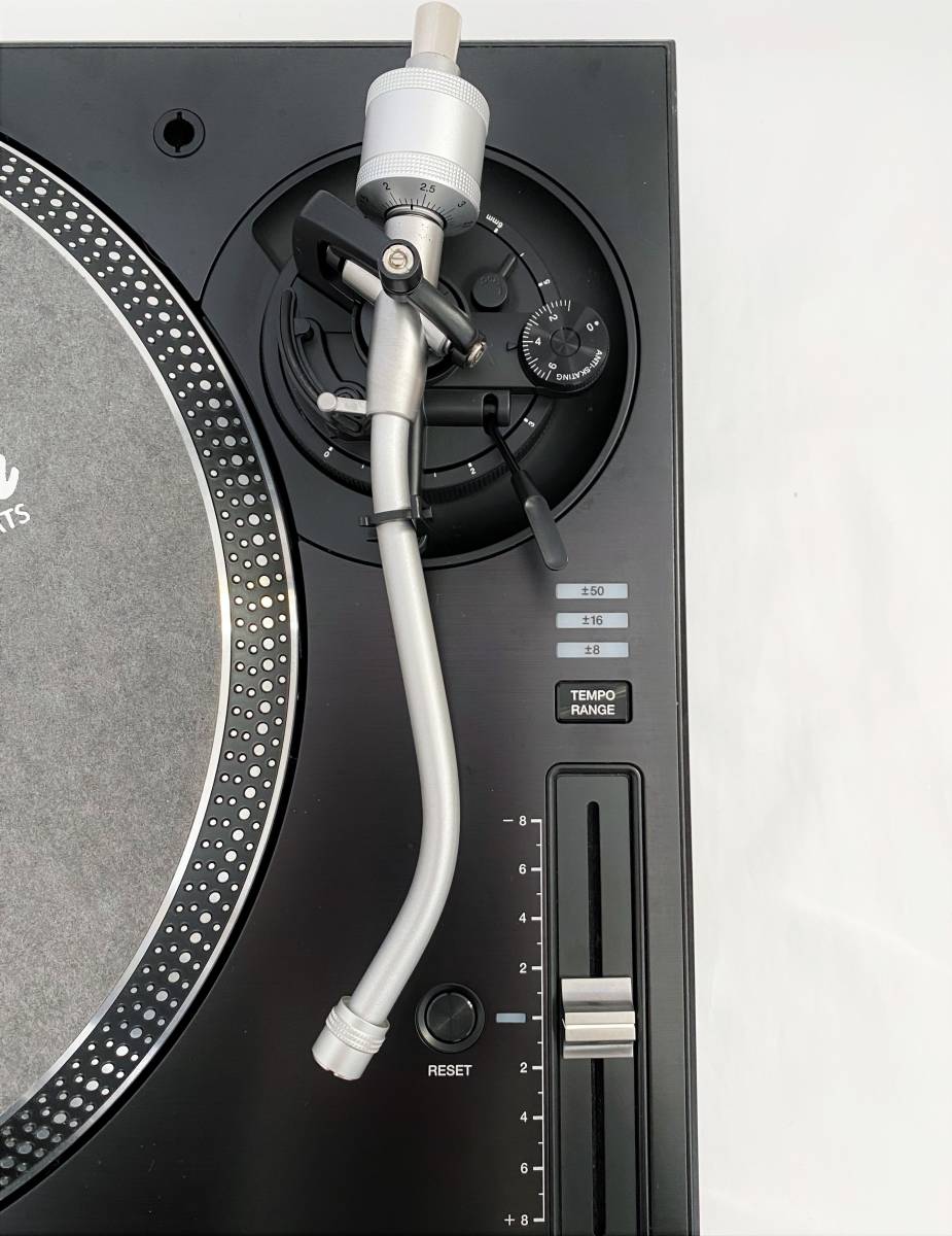 ジャンク Pioneer PLX-1000 ターンテーブル Pioneer DJ PLX-1000