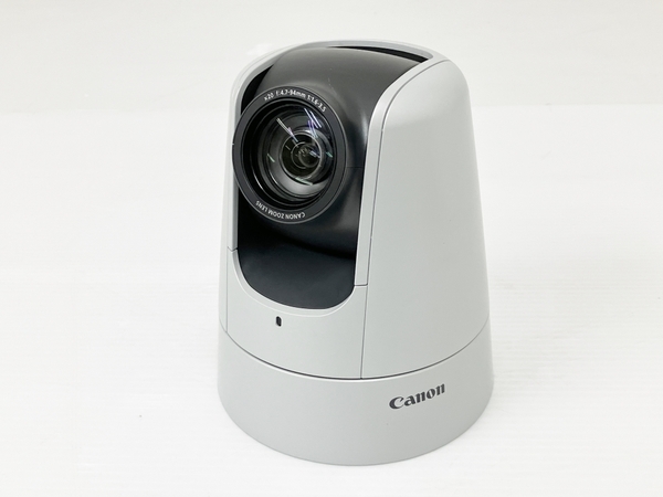 Canon VB-M42 ネットワークカメラ PTZ 7台セット 動作確認済 Canon VB