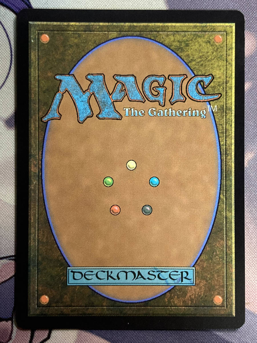 ウルザの物語 Saga foil MTG ⁄ ウルザの物語⁄Urza's Urza's EX+](FOIL
