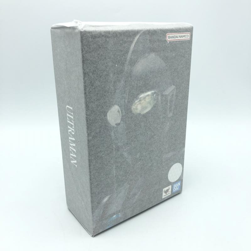 【中古】バンダイ S.H.Figuarts(真骨彫製法) ウルトラマン 【未開封】 [249008235863]