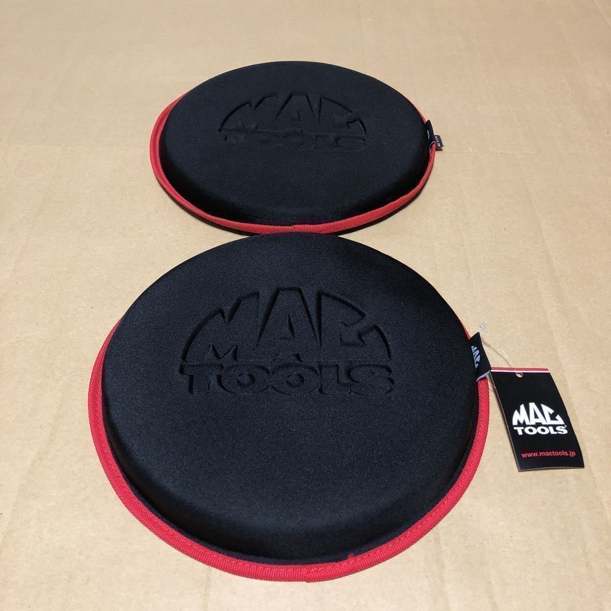商品販売 MAC TOOLS マックツールズ ペール缶クッション 品番 