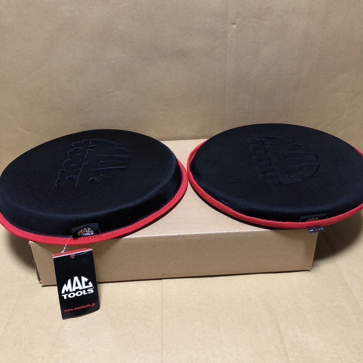 総合通販 MAC TOOLS マックツールズ ペール缶クッション 品番 