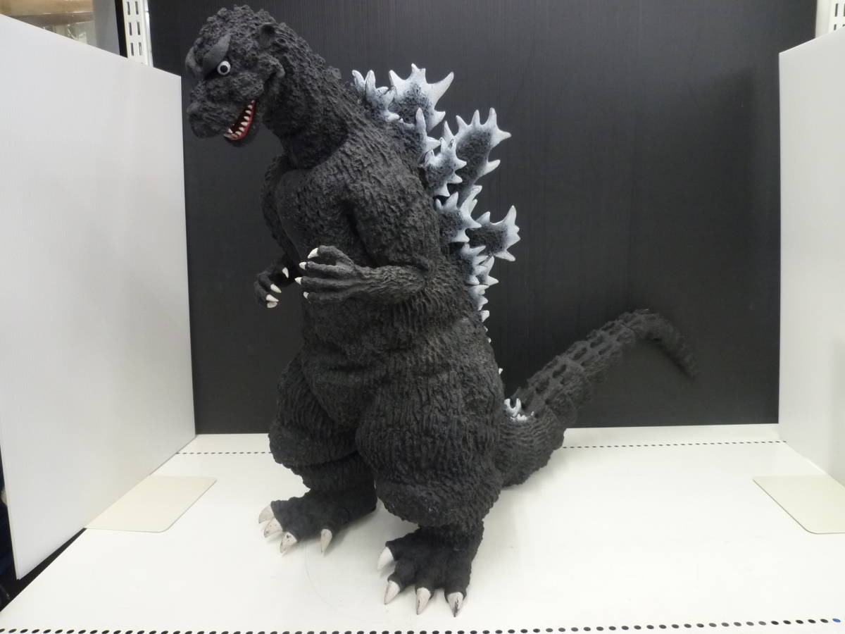 中古品』MARUI/東京マルイ RC/ラジコン初代ゴジラ 全高約47cm/重量約 