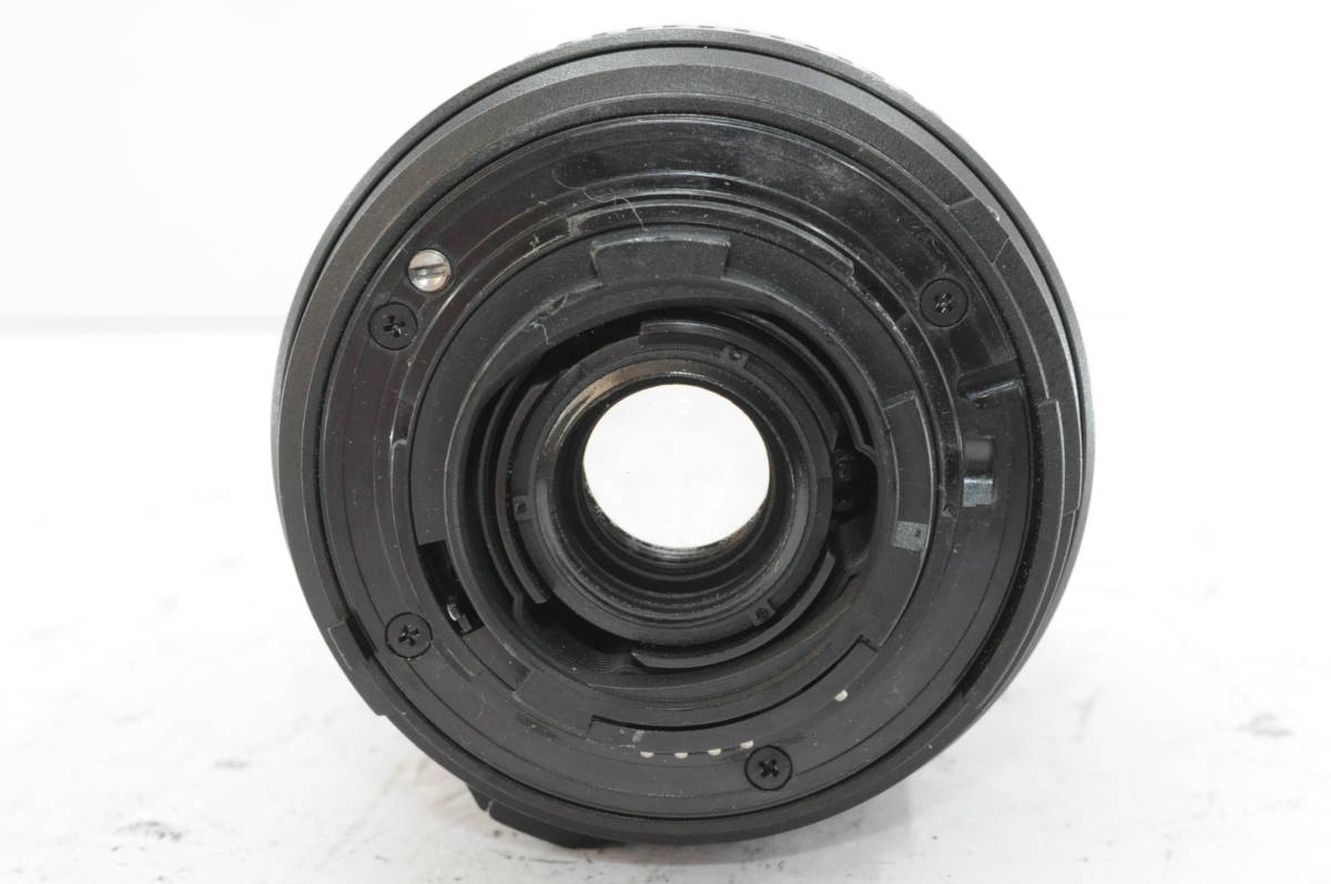 ☆特上品☆ タムロン TAMRON AF 28-300mm F3.5-6.3 MACRO XR Di LD