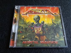 アニメタルのYahoo!オークション(旧ヤフオク!)の相場・価格を見る