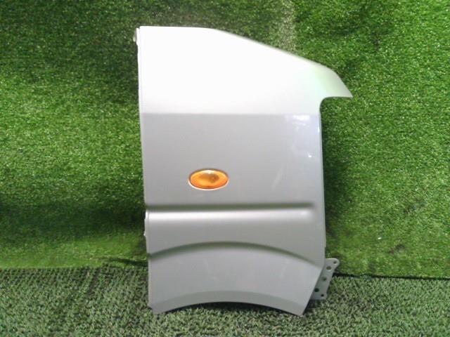 エブリィ ジョインターボ EBD-DA64V 右Fフェンダー Z2S 58511-68H00