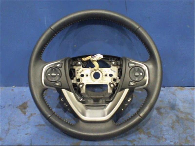 ホンダ 純正 フリード 《 GB7 》 ステアリングホイール 78501-TDK-D11ZA P90700-23003725