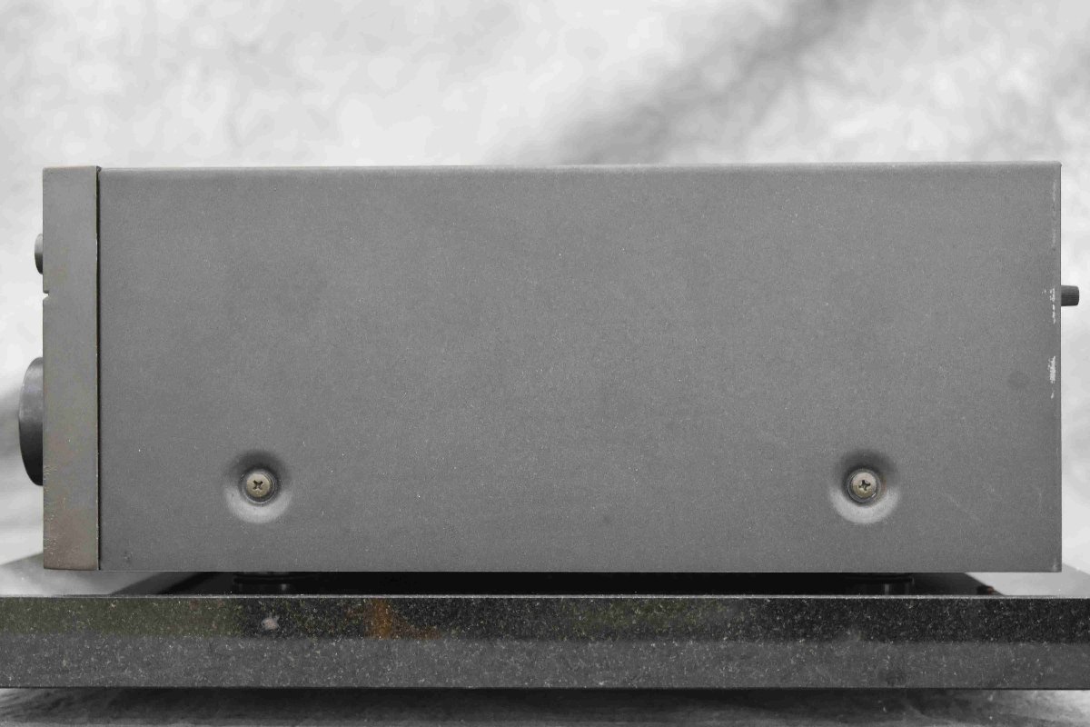 Technics テクニクス SU-8080 プリメインアンプ ジャンク品