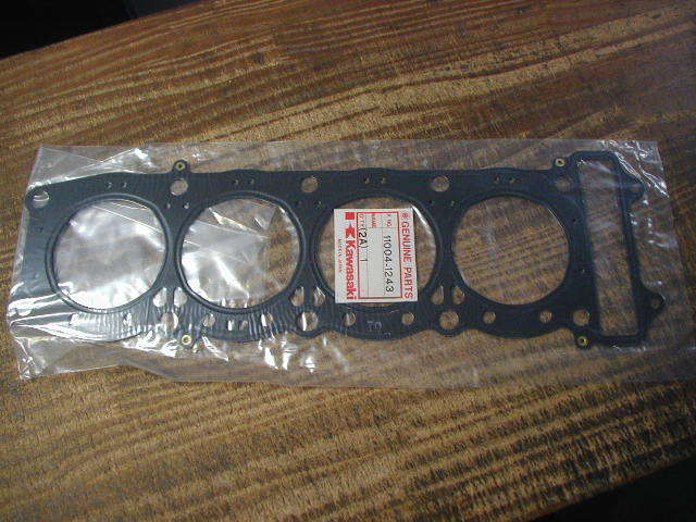 No Reserve – 1991 Kawasaki ZX750J Project – Iconic