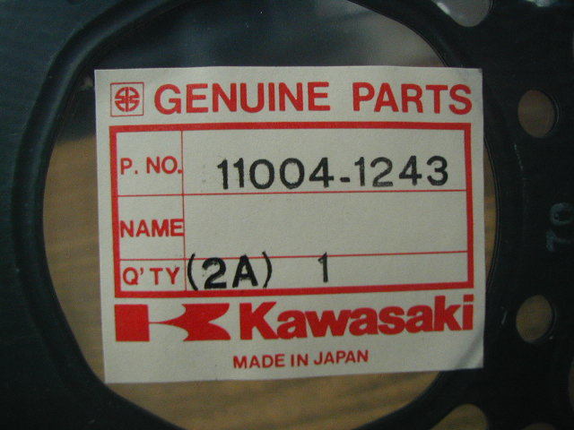 No Reserve – 1991 Kawasaki ZX750J Project – Iconic