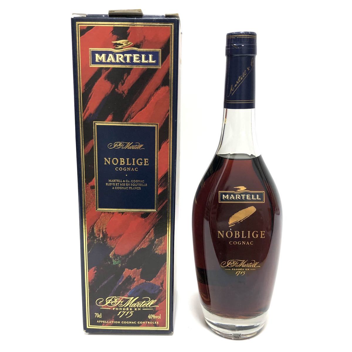 L533/未開栓/ローガン デラックス レアード 12年 760ml 43% 旧ボトル 8