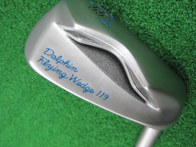 キャスコ DFW-119/オリジナルスチール[34]//55[4037]