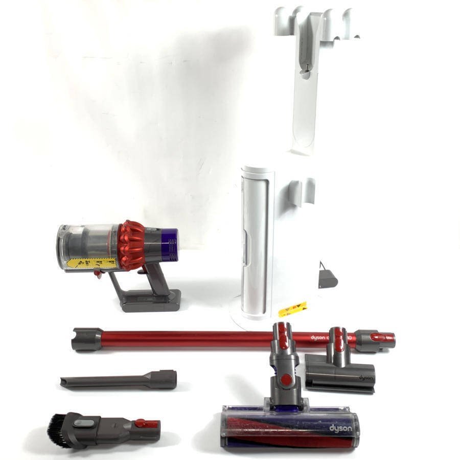 □【売り切り】dyson ダイソン SV12 コードレスクリーナー 掃除機 G2A