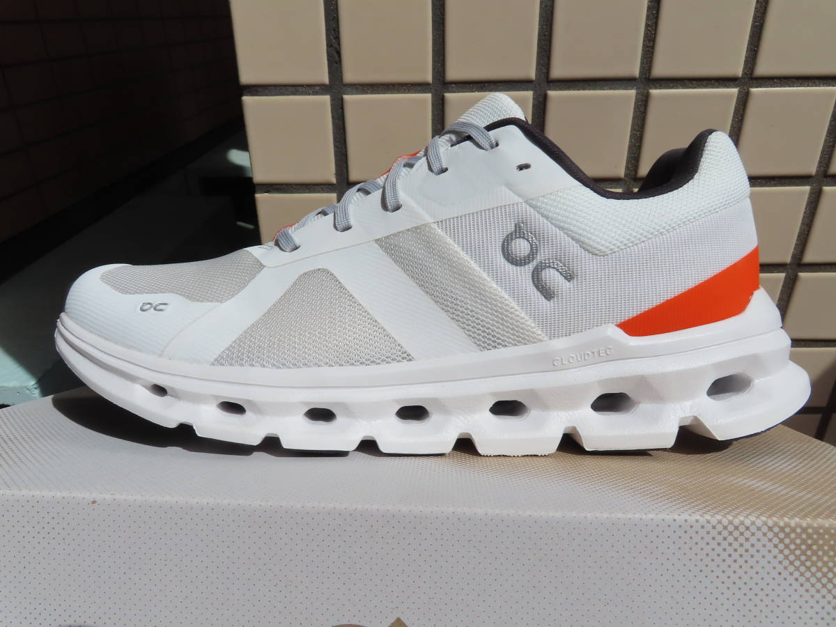 On◇Cloud Runner◇直営店限定モデル◇オン◇クラウド ランナー 