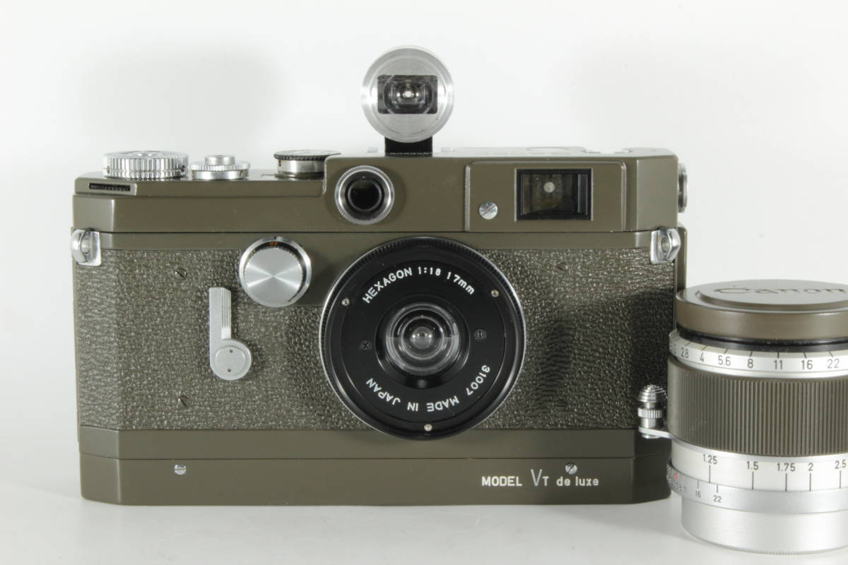 Canon F-1 希少 激 ジャンク ミリタリー オリーブ キャノン 限定