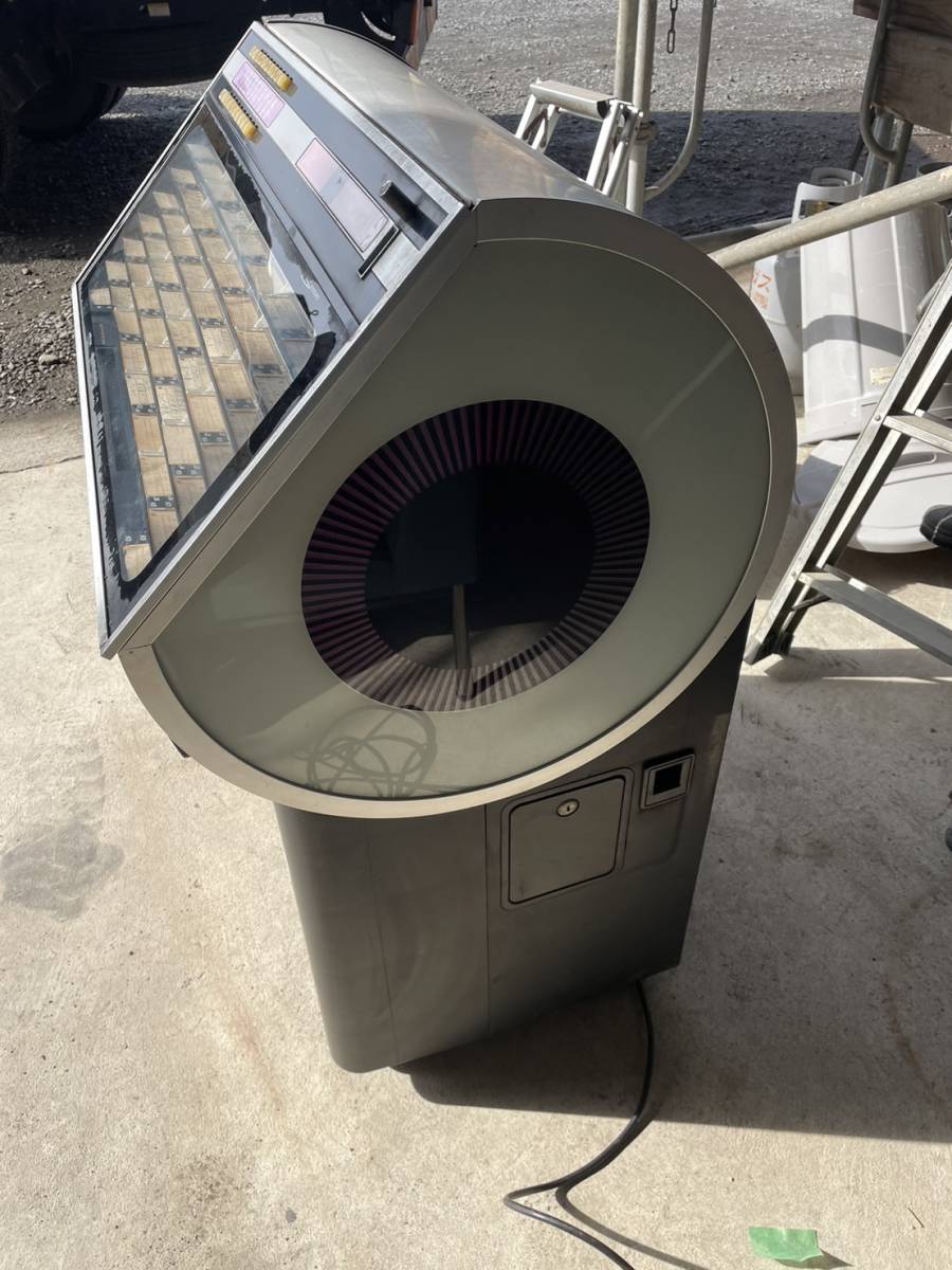 SEEBURG STEREO PHONOGRAPH SX100 ジュークボックス アンティーク