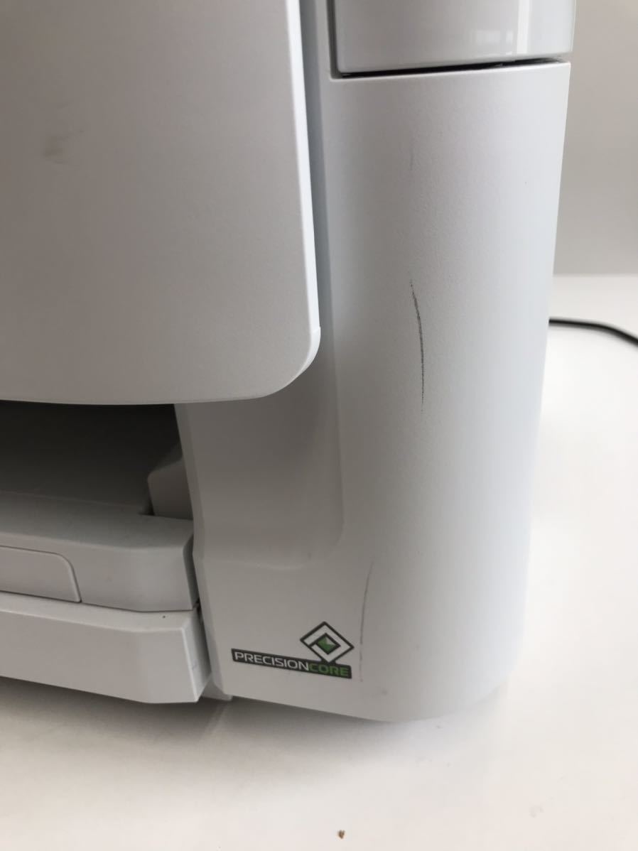 EPSON PX-M5080F インクジェット複合機 インクなしの為稼働未確認 通電