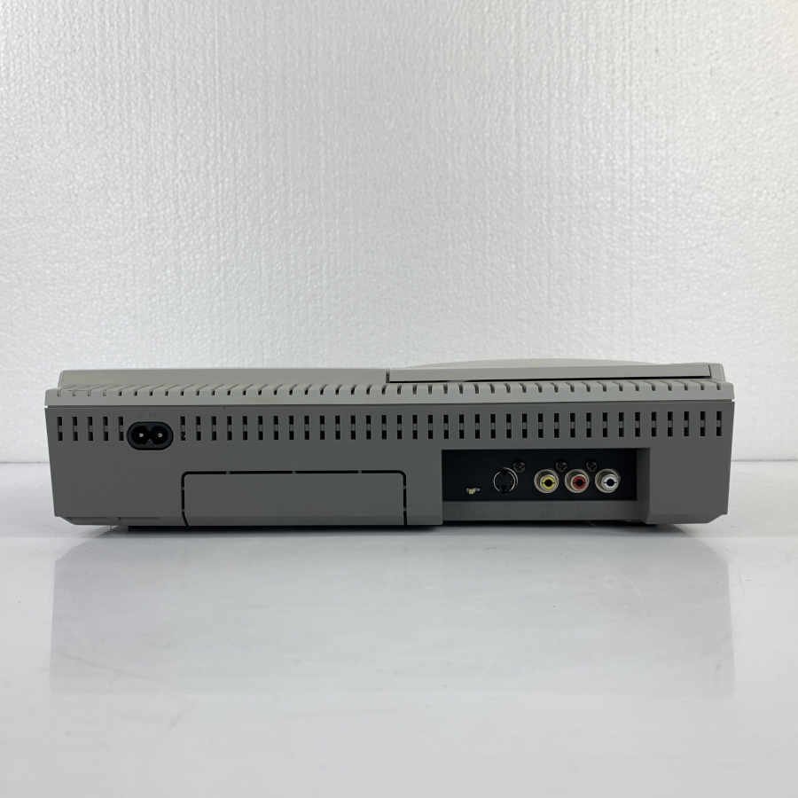 希少】FUJITSU FM TOWNS MARTY 本体 富士通 マーティ＊ジャンク品 