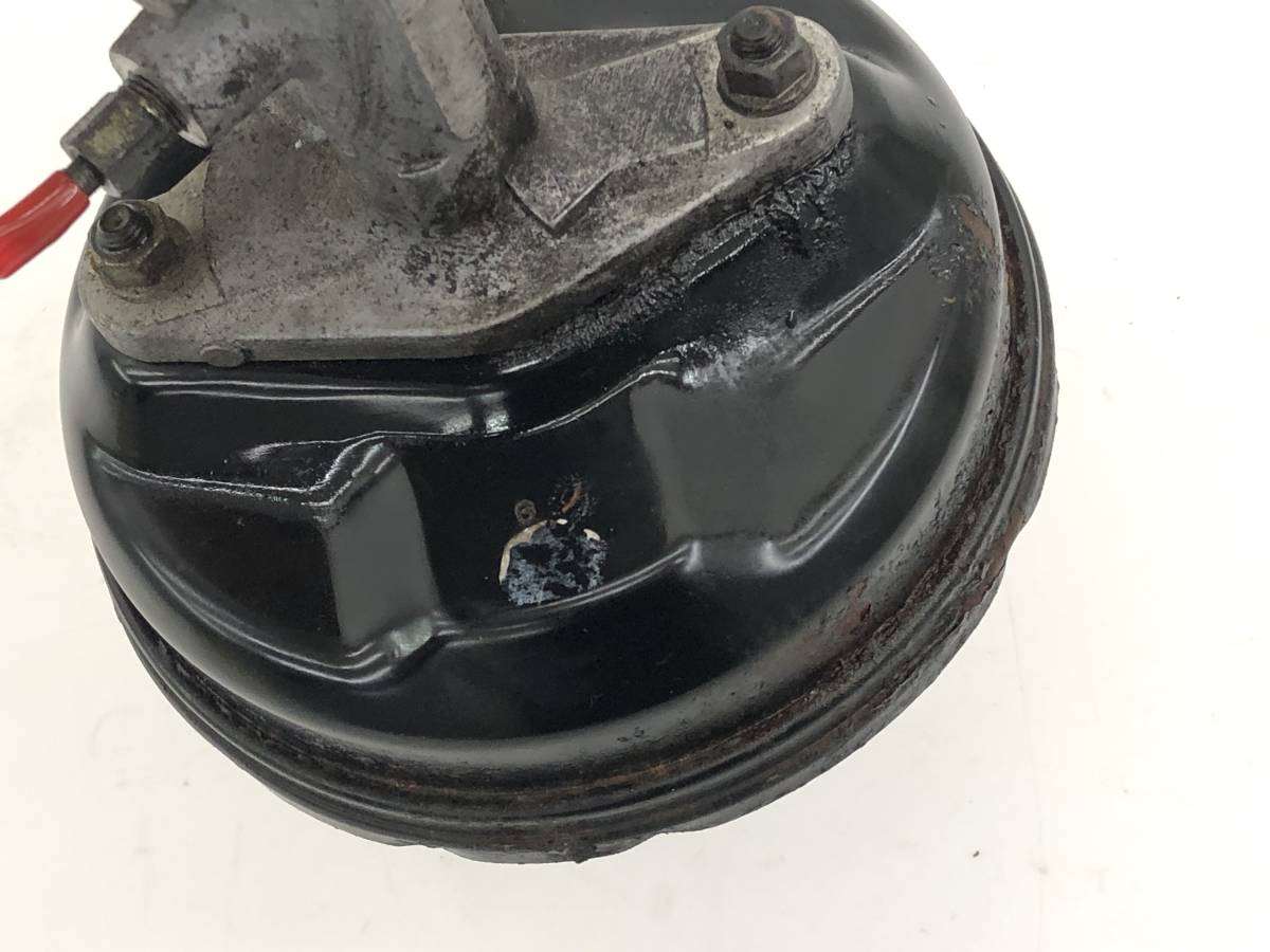 【新作入荷，限定SALE】 _b129561 ホンダ ビート PP1 ブレーキ マスターバック シリンダー ブースター NM-155V-7