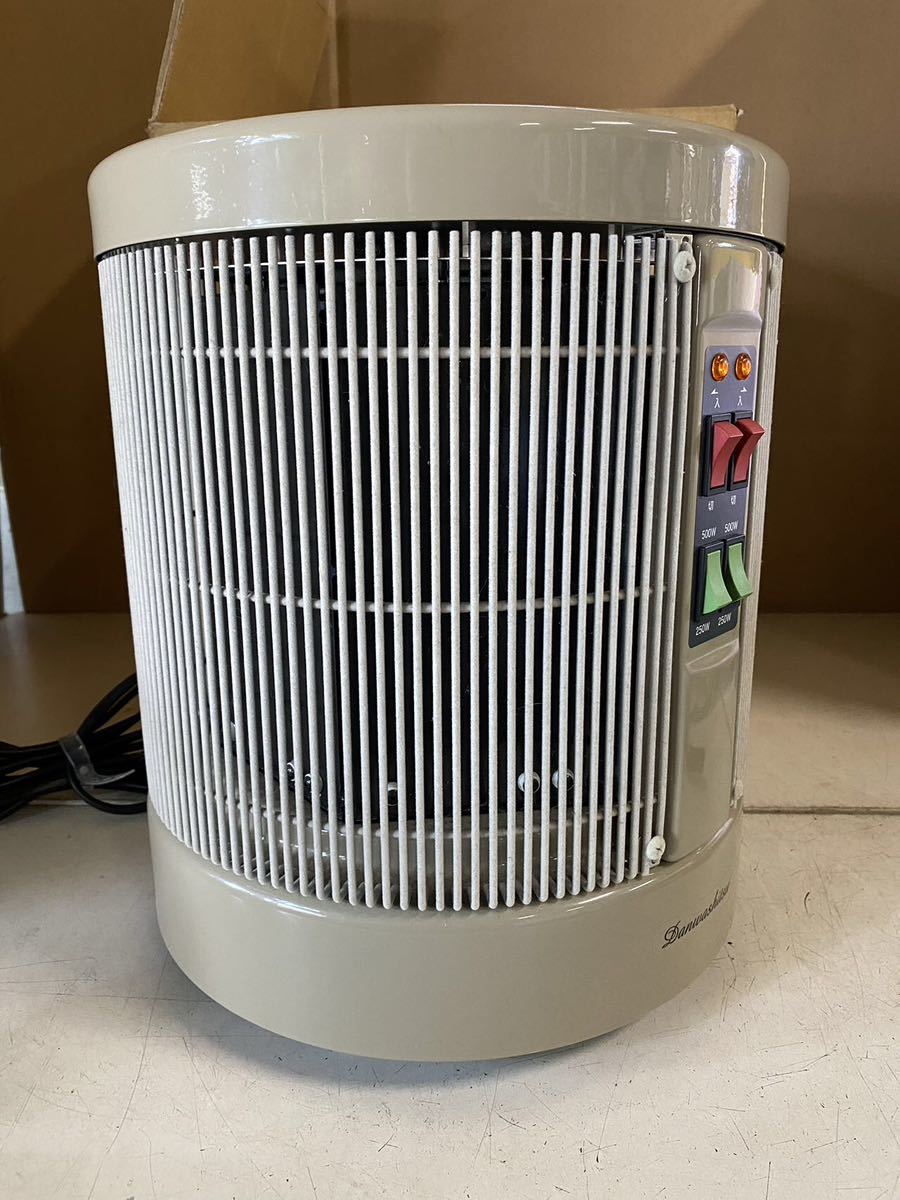 アールシーエス 暖話室 1000型 DAN1000-R16 遠赤外線輻射式パネル