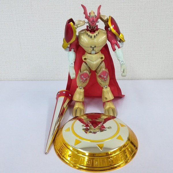 未開封 デジモンテイマーズ ハイブリッド超進化シリーズ ベルゼブモン