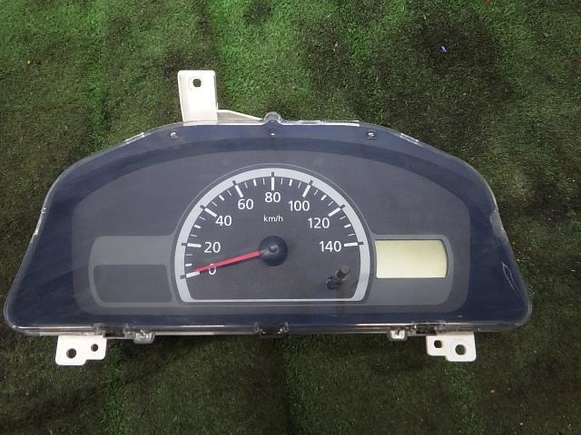 NT100クリッパー GBD-U71T スピードメーター