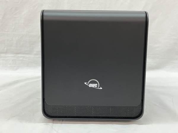 Helios Mercury OWC FX 0 Thunderbolt External eGPU Chassis 1 com