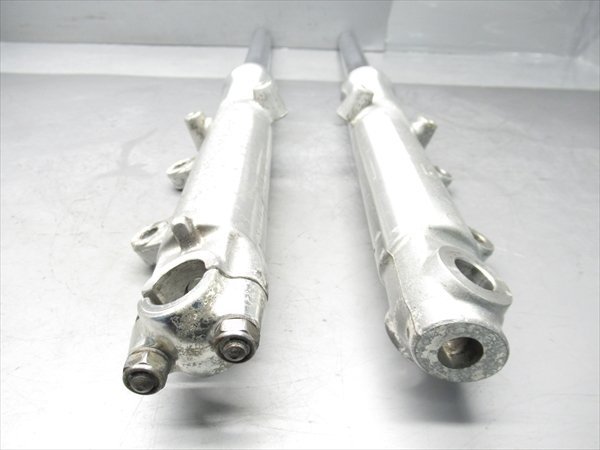 SR400⁄500用 フロントフォーク 10cm ジョイント ペア ⁄ 2％er