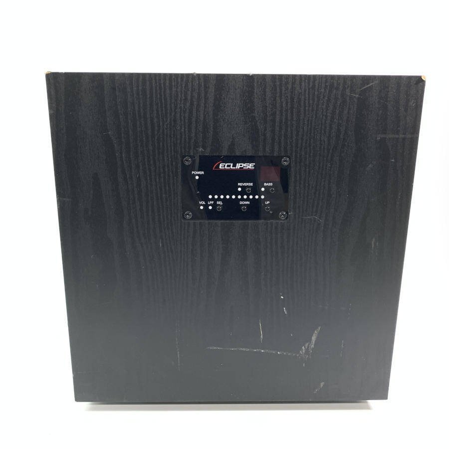 サウンドバー デュアルサブウーハー内蔵 【未使用】動作保証 DENON