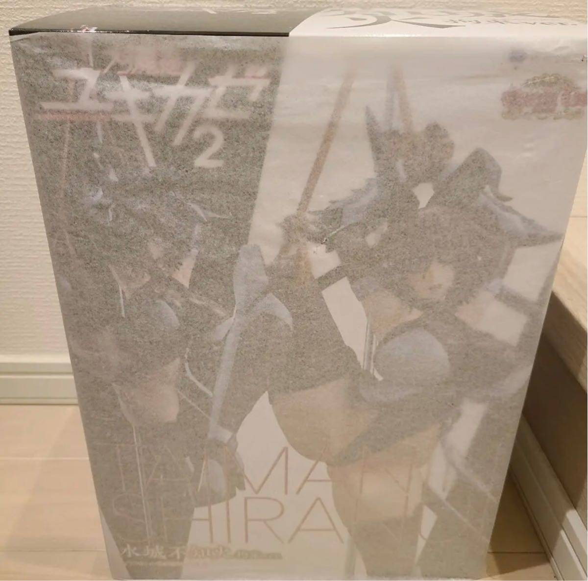 1円スタート】Queen Ted クイーンテッド 対魔忍ユキカゼ2 水城不知火 