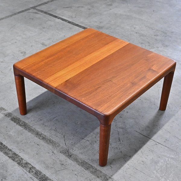 ☆希少 はめ込み 北欧ビンテージ グレーテ・ヤルク コーヒーテーブル  