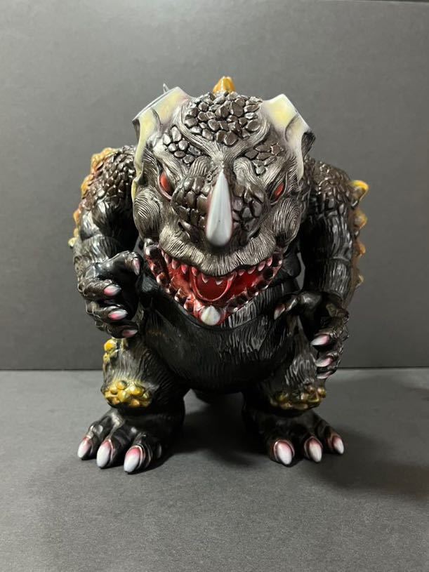 シカルナ工房 ライゾウ ライゾー - sofubi 月山トラヤ 【開封品