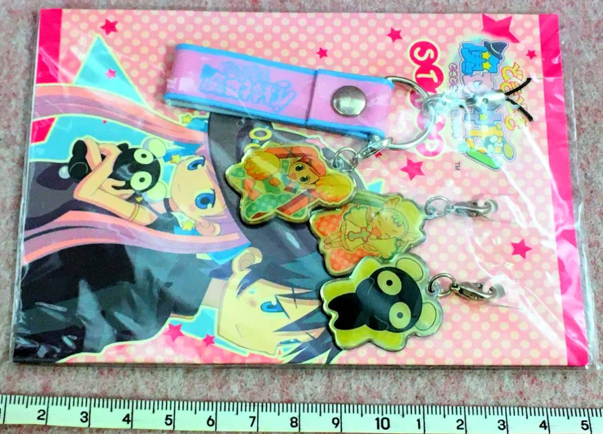 送210円～ 希少品! SNKプレイモア「どきどき魔女神判!」コレクション