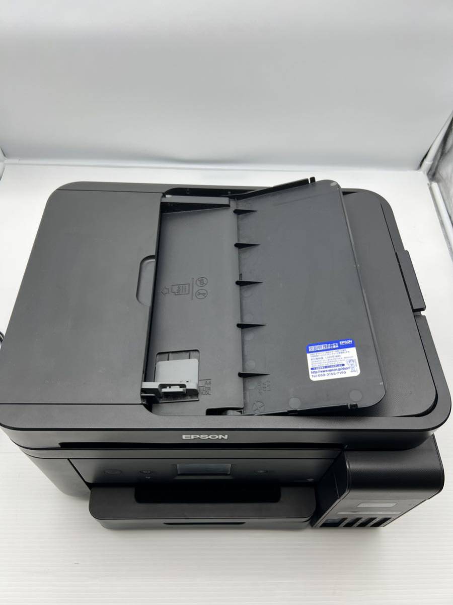EPSON EW-M670FT インクジェット複合機 ジャンク品 【公式通販】