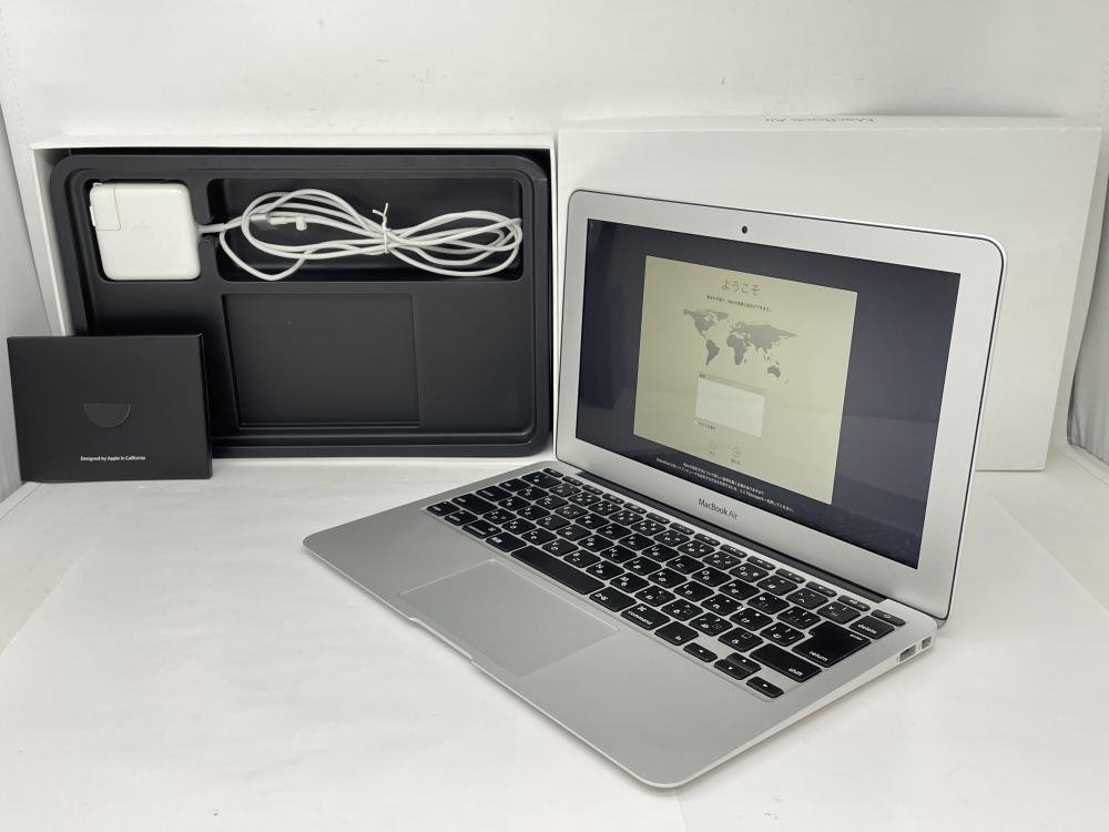 安い，低価 iMac 27-inch， Late 2013 電源ケーブル・箱あり 完動品