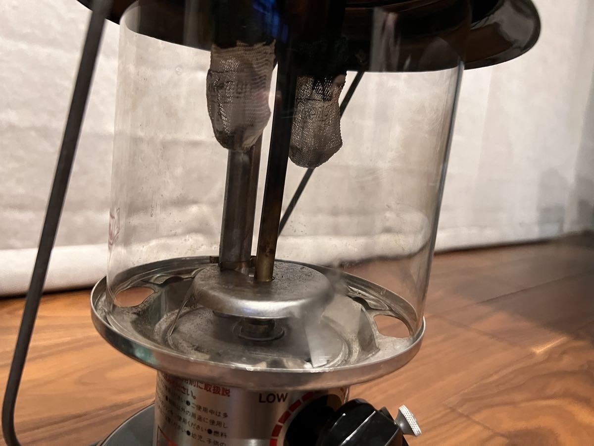 コールマン パワーハウス（R）ツーマントルランタン MODEL290 Coleman