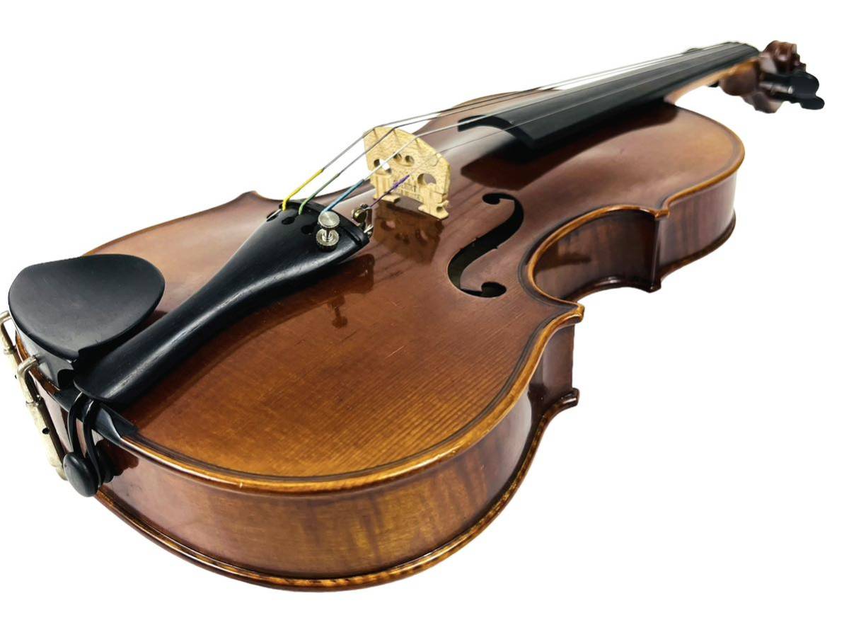 Scott & Guan バイオリン 4/4 2007年製 GCV-V500A Scott&Guan (スコット&グアン) violin バイオリン 1/4サイズ model:GCV