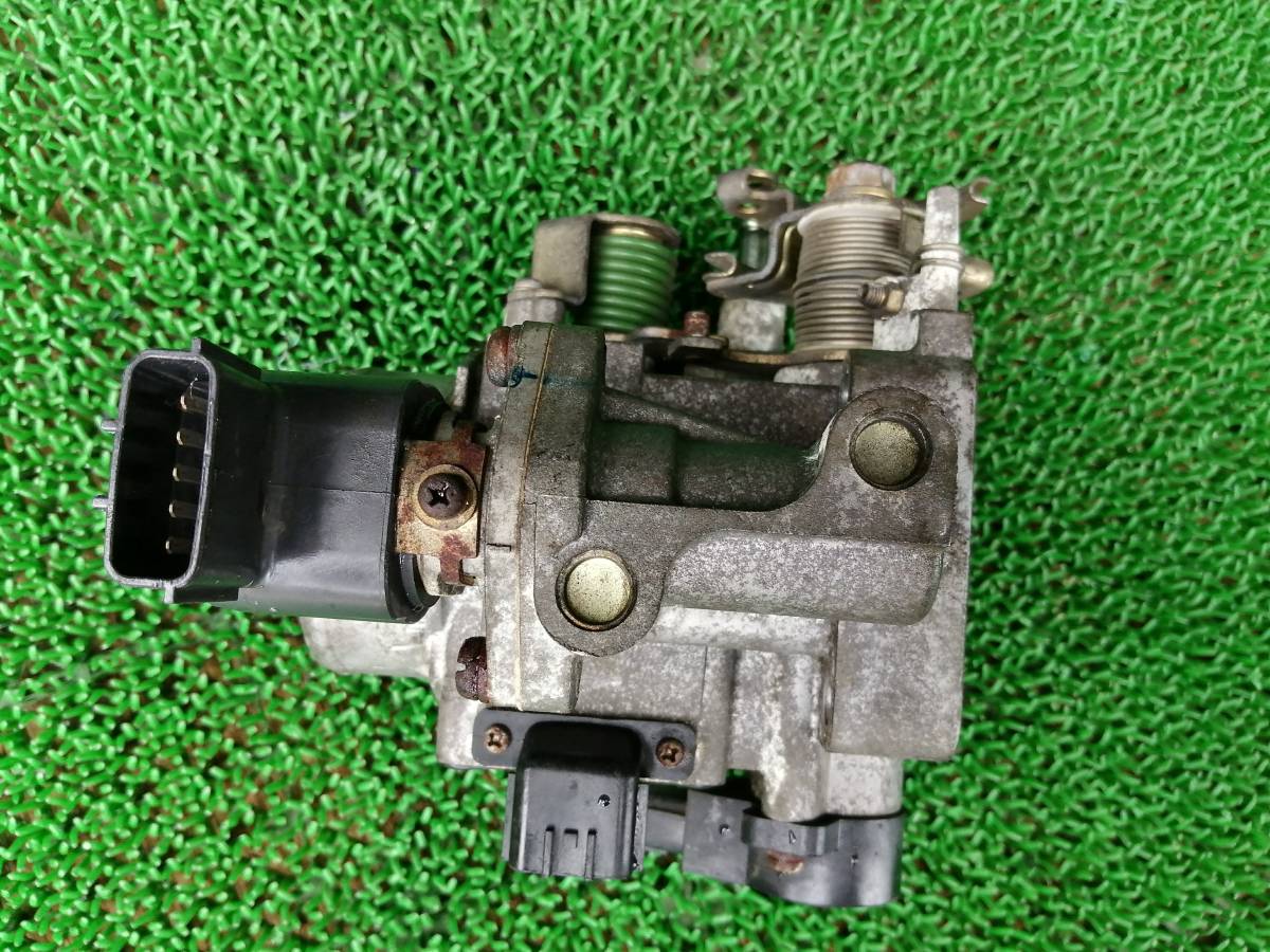 日産 純正 スロットルチャンバー 16119-9U50B スロットルボディー