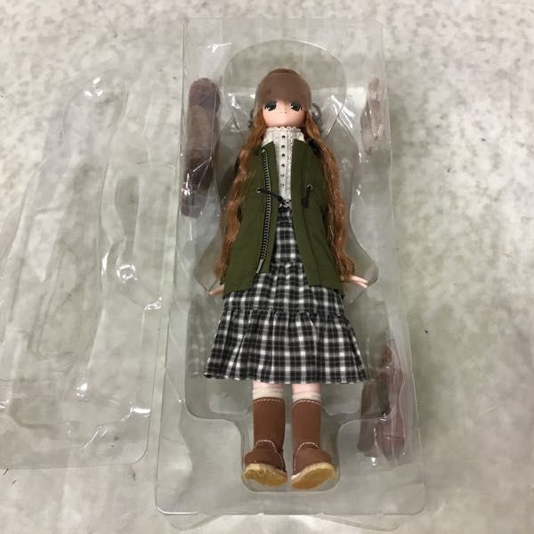 1円〜 ピュアニーモ えっくす☆きゅーと 9thシリーズ こもれび森の 