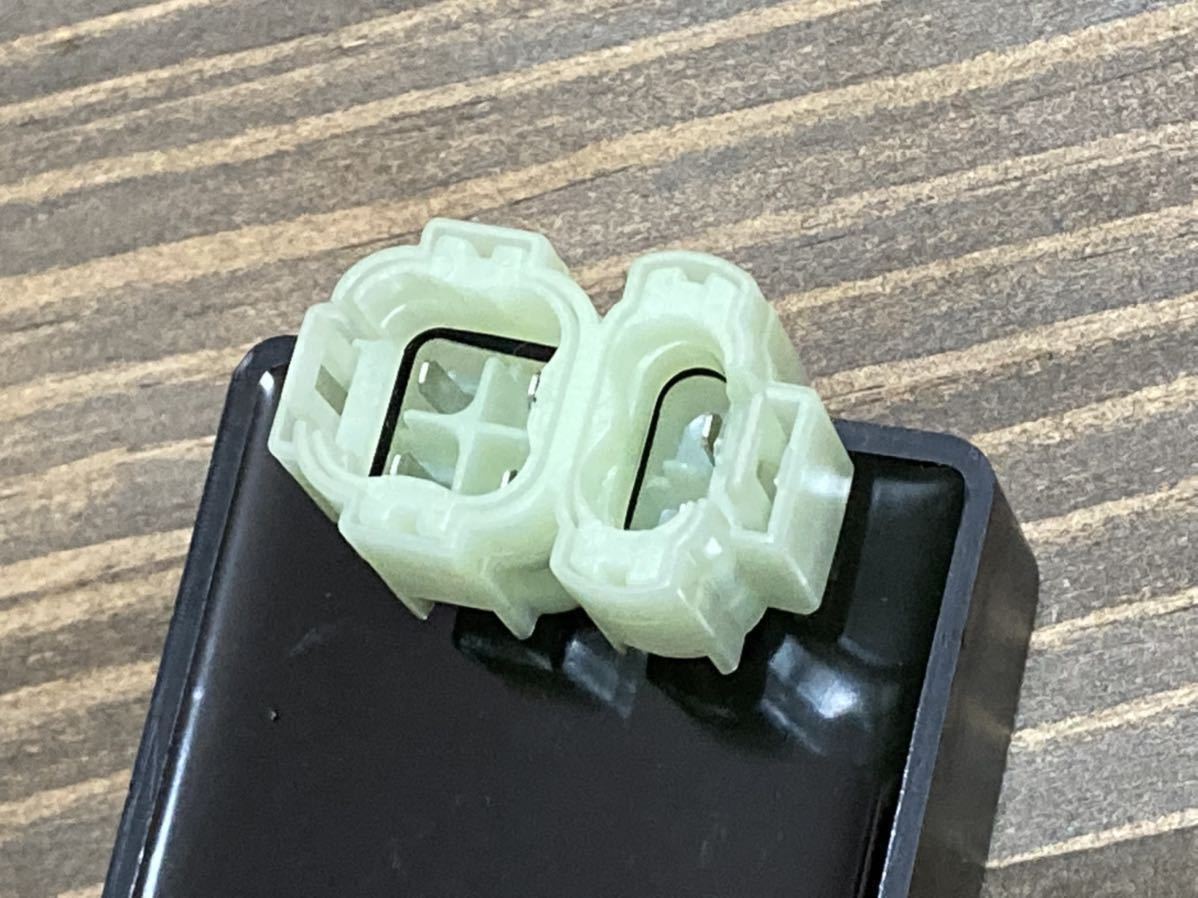 送料込！即決！新品 社外CDI フリーウェイ MF03 ※フュージョン2型注意　販売実績（113