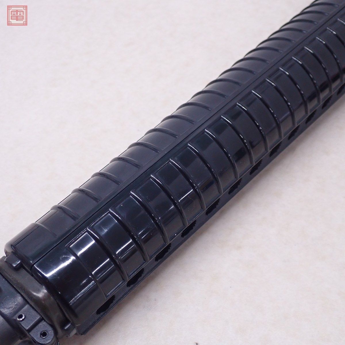 JAC BV式 ガスガン COLT コルト AR-15 M16A2 アサルトライフル