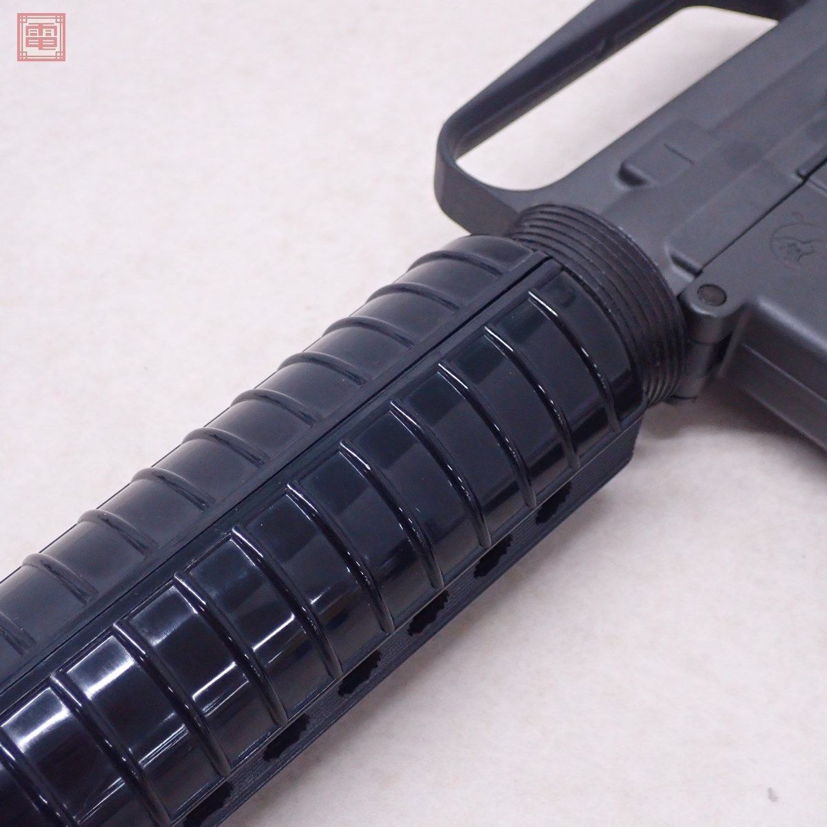 JAC BV式 ガスガン COLT コルト AR-15 M16A2 アサルトライフル