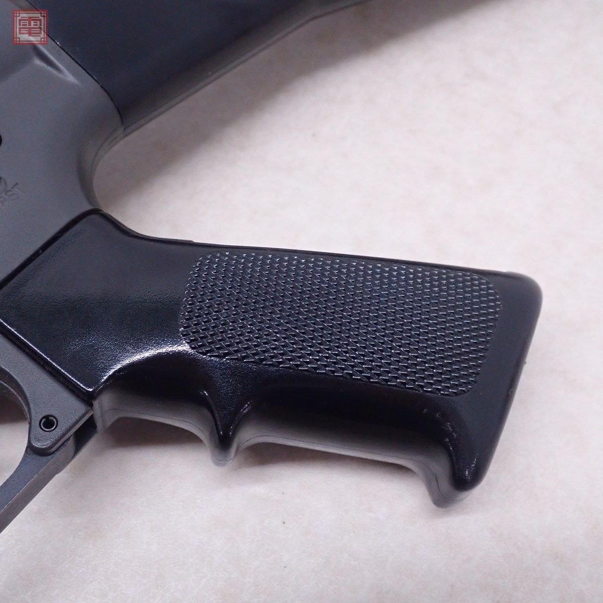 JAC BV式 ガスガン COLT コルト AR-15 M16A2 アサルトライフル
