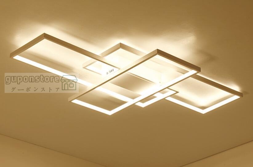 人気推薦☆大好評☆インテリア モダン シーリングライト 天井照明 照明器具 ペンダント ライトリビング照明 居間ライト LED対応