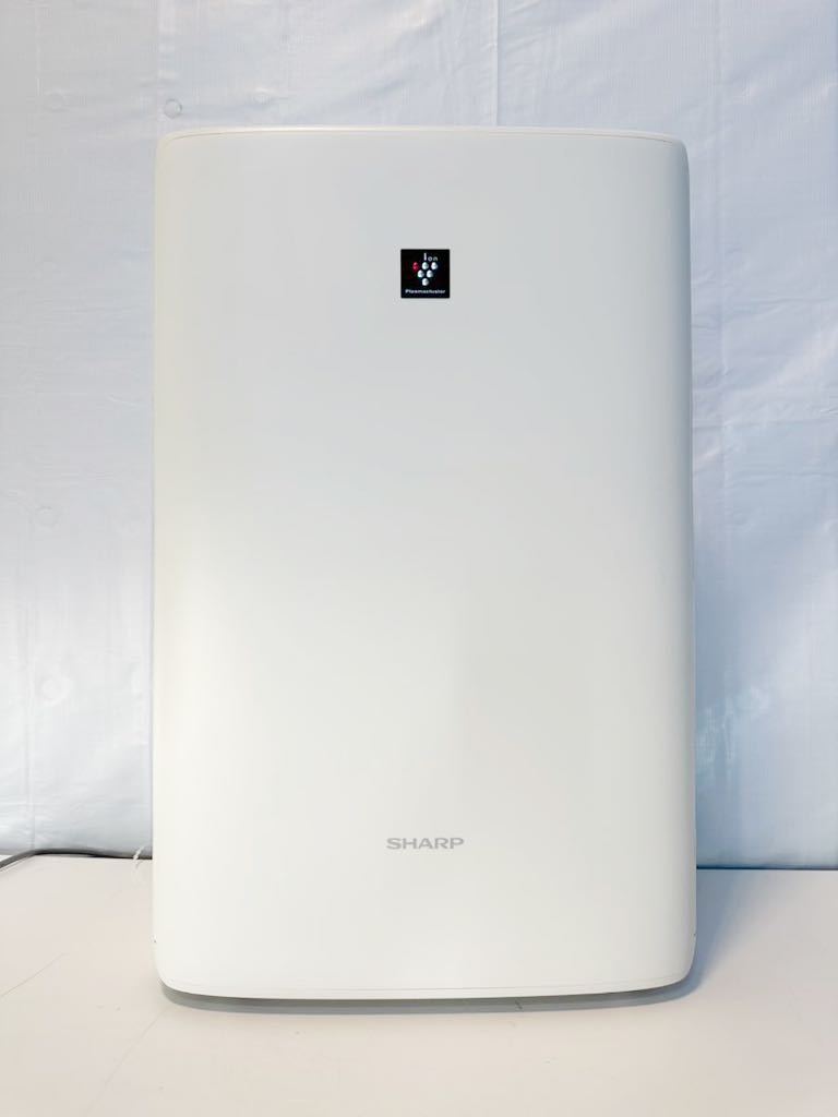 ③ 新品KI-NS50-W シャープ KI-NS50-W [ホワイト系] 価格比較 - 価格.com