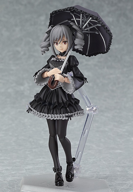 中古】[FIG]GOODSMILE ONLINE SHOP限定 デカッチュ 神崎蘭子(かんざき