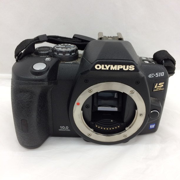 OLYMPUS デジタル一眼レフカメラ オリンパス レンズセット E-PL7